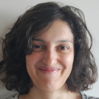 Sara Mulazzi, insegnante Yoga, Terapie Ayurvediche