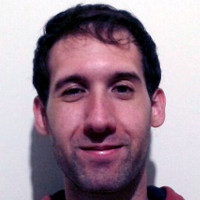 Simone Margiotta, il nostro grafico