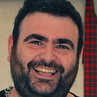 Matteo Mandato, il nostro web-master